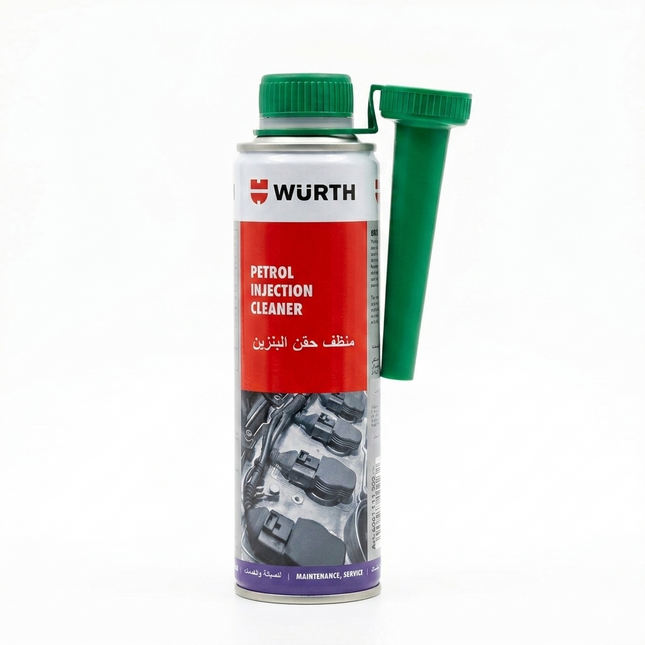 Wurth Gasoline Injector Cleaner