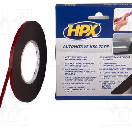 دبل فيس قوي و متعدد قياس 10 متر