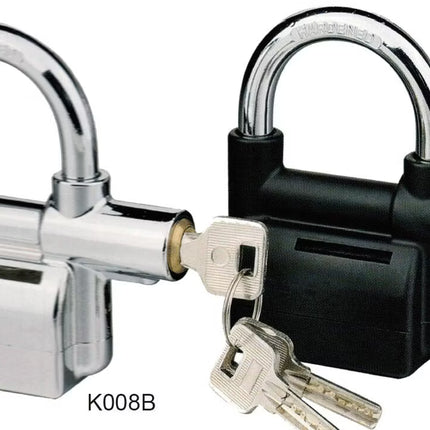 قفل حماية -alarm lock