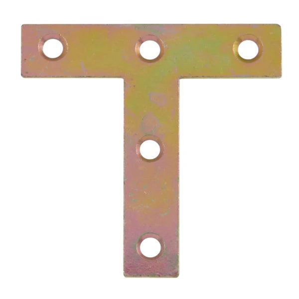 T-bar angle iron