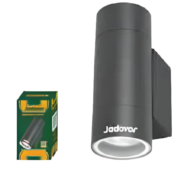 مصباح حائط LED برأسي إضاءة جاديفر — JDDN8504 | بشيتي ستورز