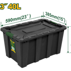 40 لتر