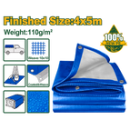 4*5 متر