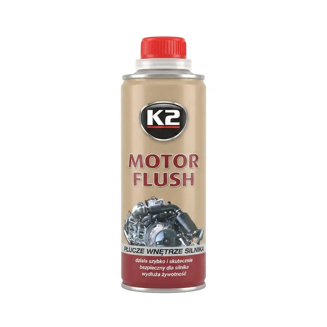 K2 Engine Flush
