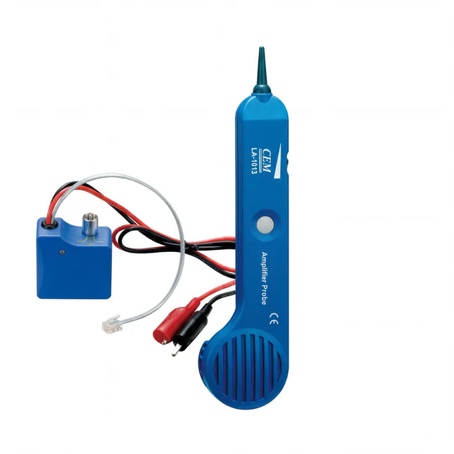 CEM (LA-1013) Cable Tracker and Telephone/Internet Line Fault Tester