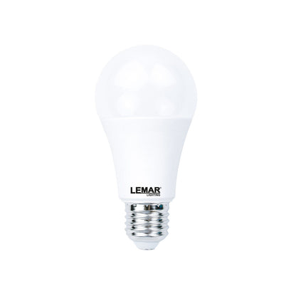 لمبة LED ليمار 12 واط E27 أبيض 7000K — LEMAR