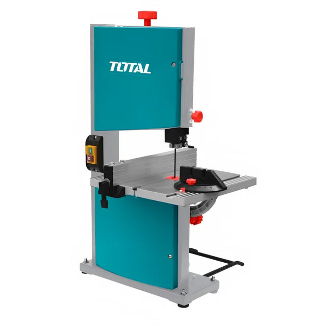 منشار شلة 350واط من توتال (TS730301)