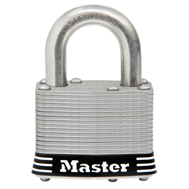 Military-Grade Gear Box Lock