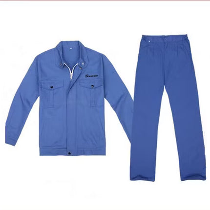 بدلة عمل افرهول / كوت قماش Working Suit