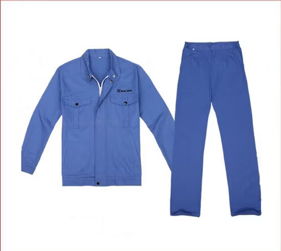 بدلة عمل افرهول / كوت قماش Working Suit