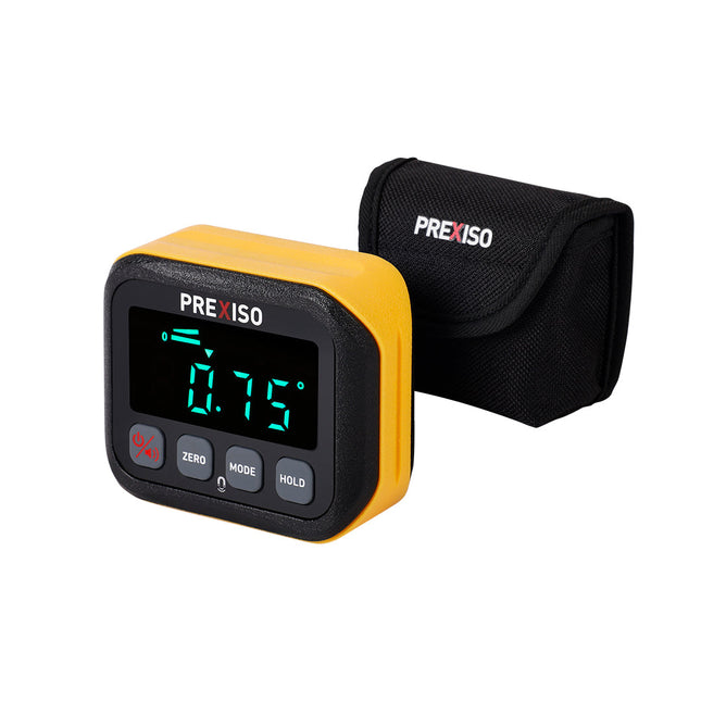 PAG90 ميزان ديجيتال زاوية صغير بريكسيسو