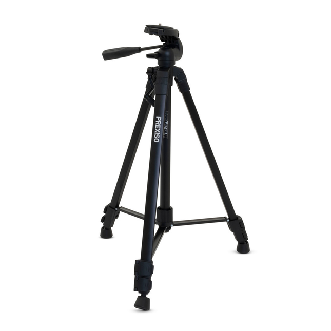 ستاند ليفل ثقيل المنيوم مع مسكة بريكسيسو