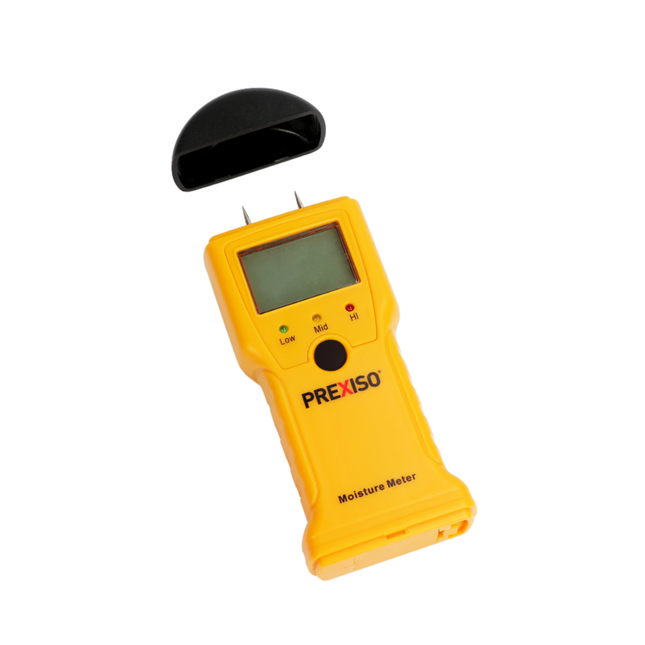 جهاز فحص الرطوبة بدون لمس بريكسيسو PMX-60A