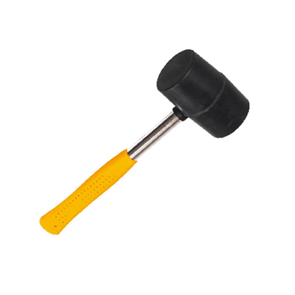 شاكوش مطاط ميجا بيد معدن MG3099