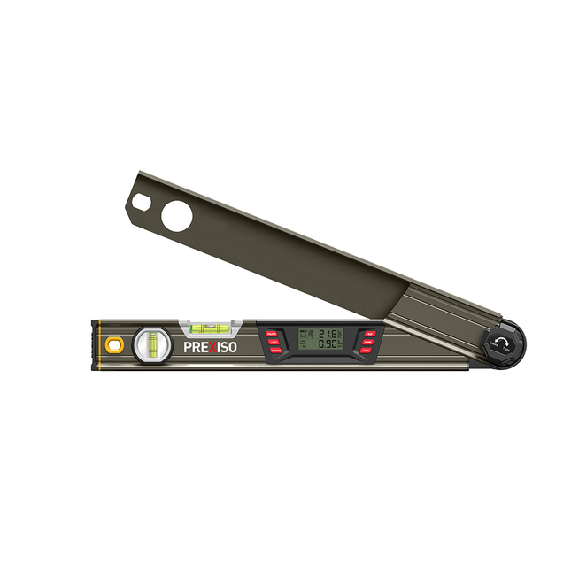 ميزان 4 في 1 زاوية بريكسيسو PMF220