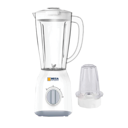 خلاط ميجا مع مطحنة 300 واط، 1.5 لتر BL2005C-CB