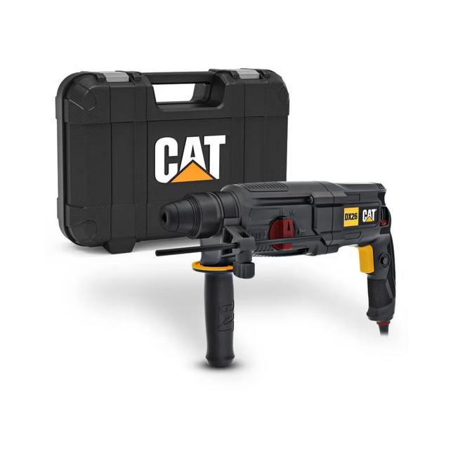 DX26همر درل 800 واط 26مم كتربلر