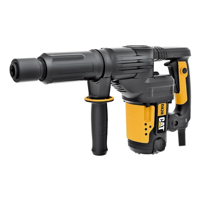 DX28 HEX همر تكسير عفريتة 1100 واط كتربلر