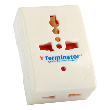 أدابتر ترميناتور TMA 32R بثلاثة مخارج — Terminator
