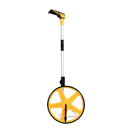 متر قياس عجل 500 متر بريكسيسو PWX-1000MS