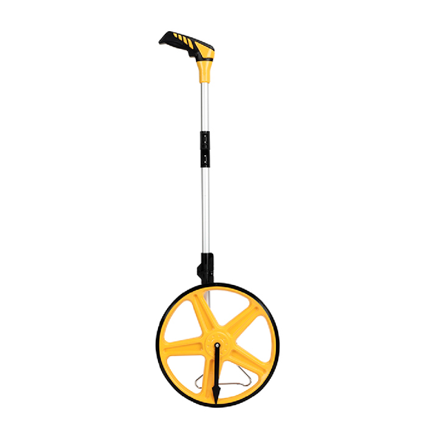 متر قياس عجل 500 متر بريكسيسو PWX-1000MS