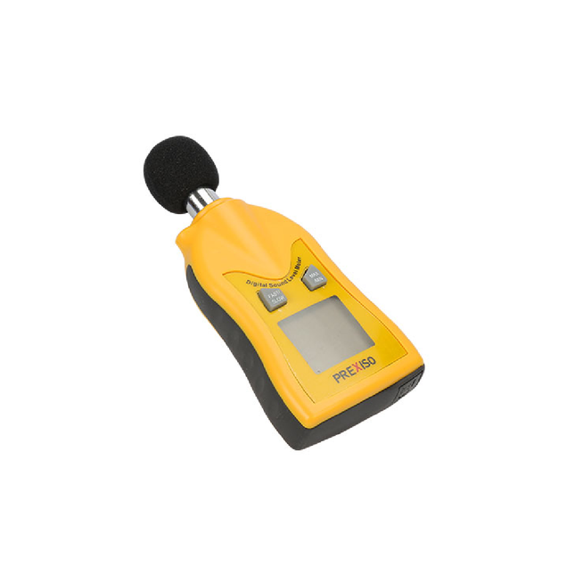 جهاز قياس شدة الصوت بريكسيسو PPX-130