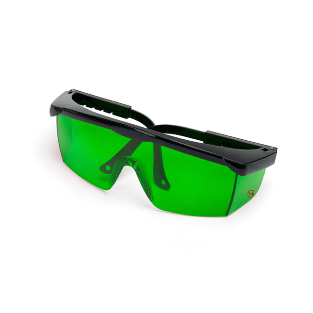 نظارة ليزر لون اخضر بريكسيسو PG-G.