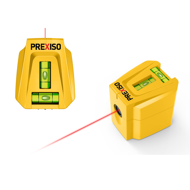 ليفيل صغير خط بريكسيسو PL1