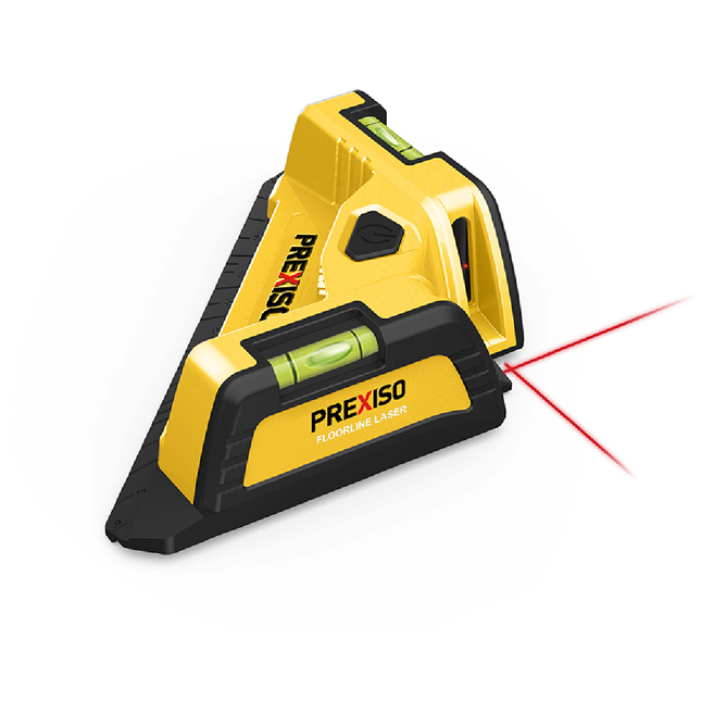 ليفيل بلاط  ليزر احمر بريكسيسوPTL10