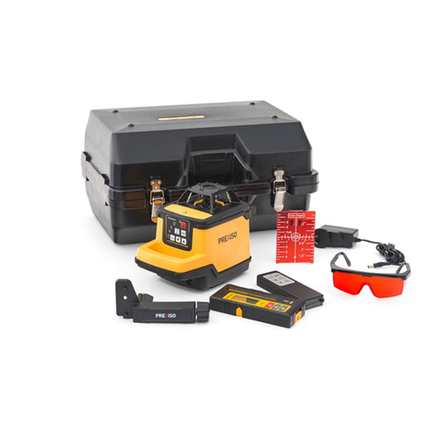 توتال ستيشن طقم ليفيل بريكسيسو PR400HV