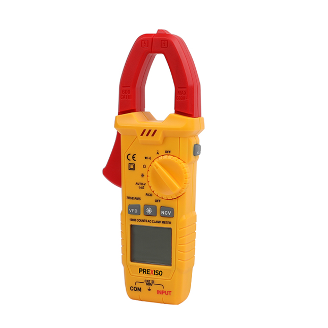 كلامب ميتر 600 امبير بريكسيسو PDMX-83B