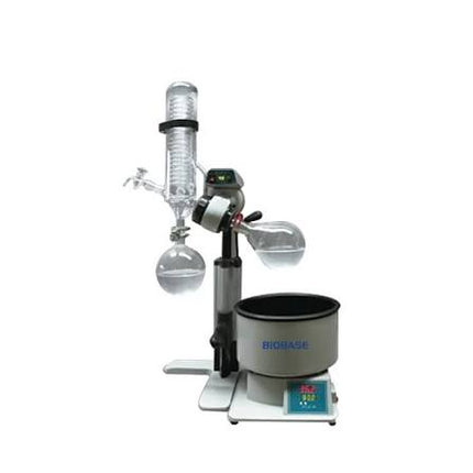 جهاز مبخر دوراني مخبري (Rotary Evaporator) سعة 10 لترات من بايوبيس(RE-2010 )