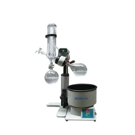 جهاز مبخر دوراني مخبري (Rotary Evaporator) سعة 10 لترات من بايوبيس(RE-2010 )