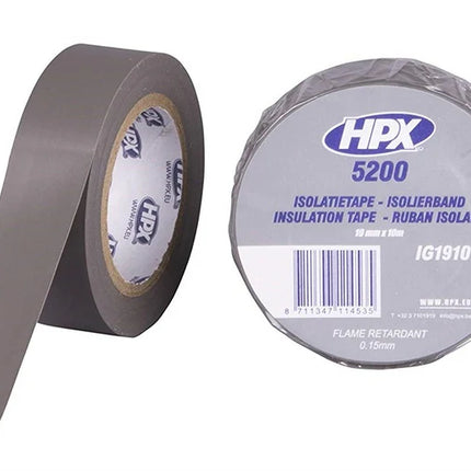 تيب كهرباء 19*10 لون سكني  hpx