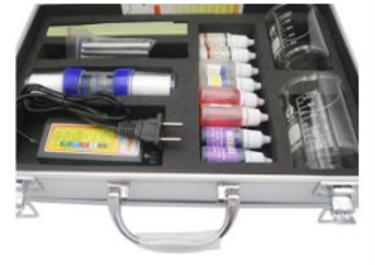 Water Quality Testing Kit