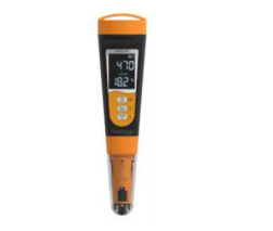 3-in-1 TDS, EC, and Temperature Water Tester