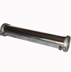 Stainless steel 304 housing for RO membrane