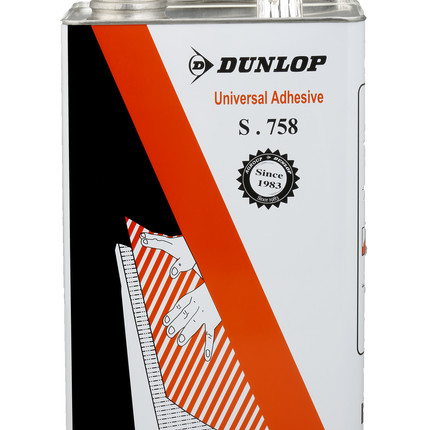 لاصق اجو متعدد دنلوب Dunlop