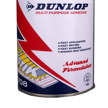 لاصق غراء اجو متعدد سوبر دنلوب Dunlop
