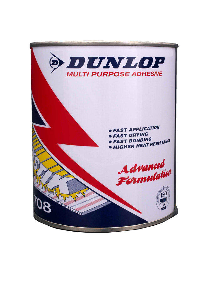 لاصق غراء اجو متعدد سوبر دنلوب Dunlop