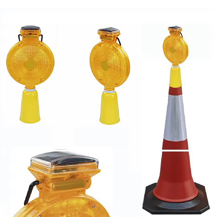 Solar PV crimp tool for red and orange terminals