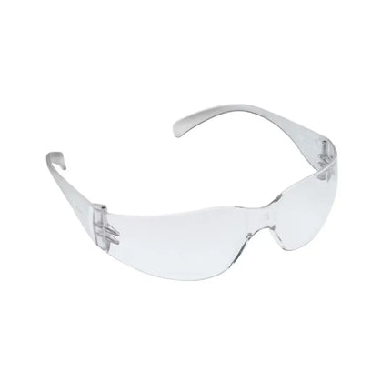 Clear Chinese safety glasses