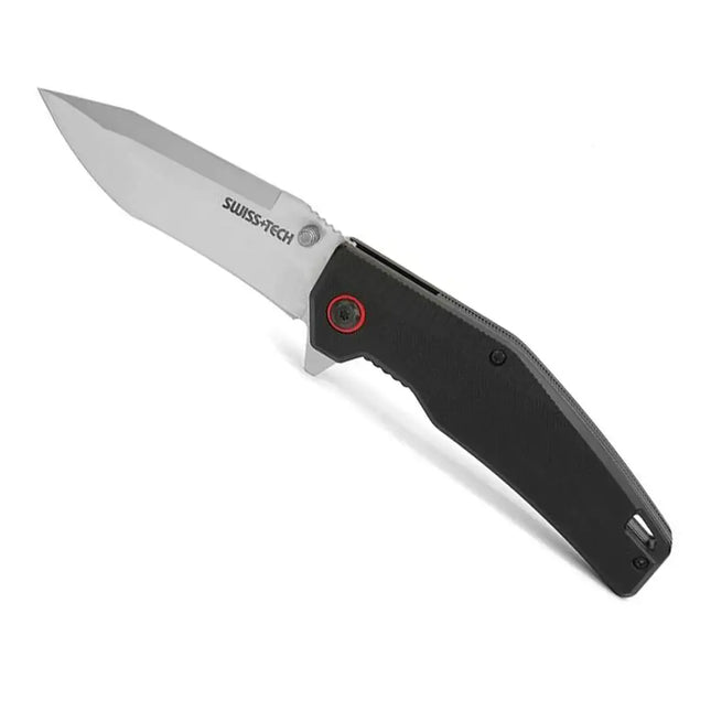 Swistak 3.5 Inch Steel Knife (ST014001)