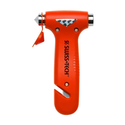 Swistek 4-in-1 Emergency Hammer (ST85109)