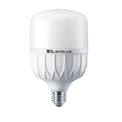 لمبة ليد TB 28 واط E27 3000K - إيليكولوكس (EL-TB1-28W)