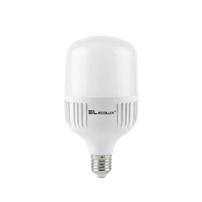 لمبة ليد TB 38 واط E27 6500K - إيليكولوكس (EL-TB1-38W)