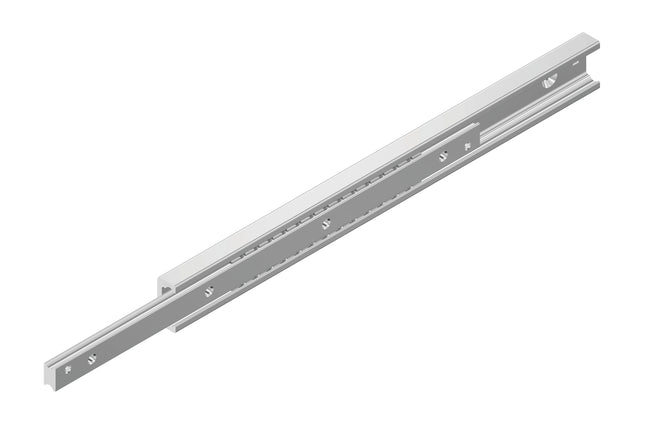 Ball-Bearing Drawer Slides