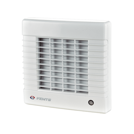 شفاط فينتس 100MA بفتحات أوتوماتيكية — VENTS