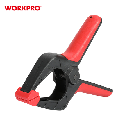 مربط ملقط نجاريين 6 انش من وورك برو (WP232011)