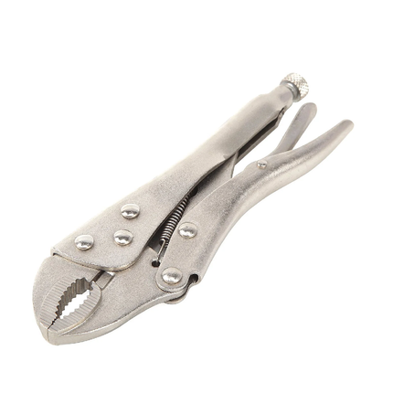 زرادية كبس10 انش مستقيم من وورك برو (WP231053)